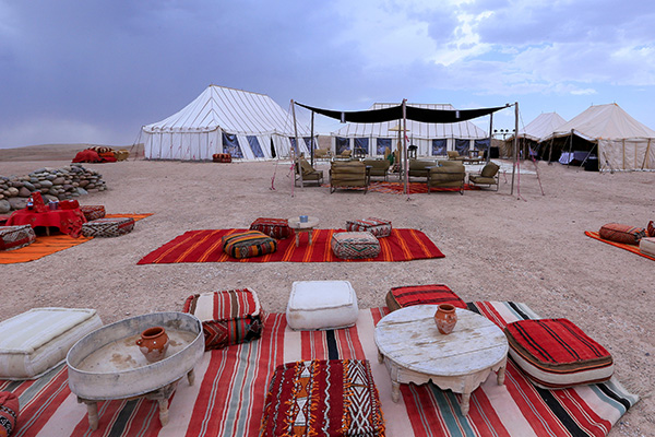 agafaye Maroc