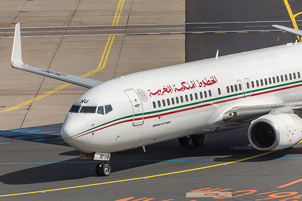avion RAM