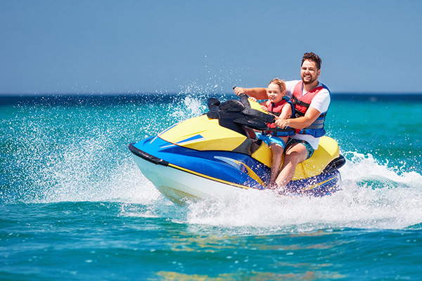 jetski