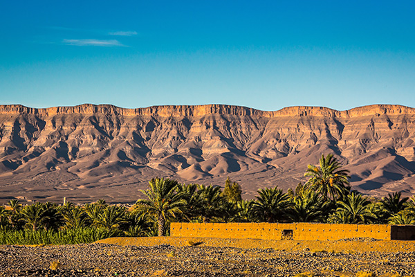 marzoga Maroc