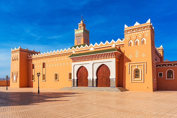 Zagora